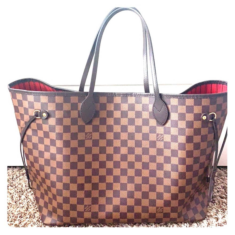 Louis Vuitton Neverfull GM
